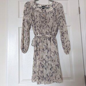 [VGUC] CLUB MONACO Silk Dress